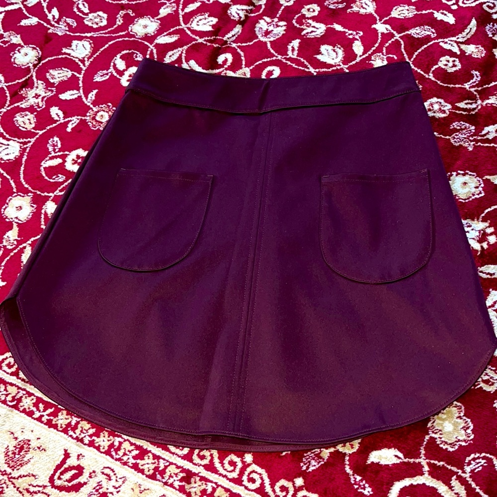 Brand new stylish skirt